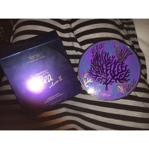 Tarte palette